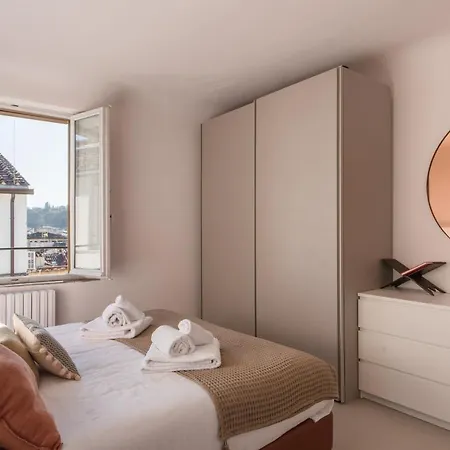 Sunset * פירנצה