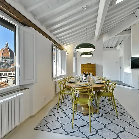 Sunset * פירנצה