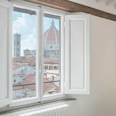 Sunset דירה פירנצה