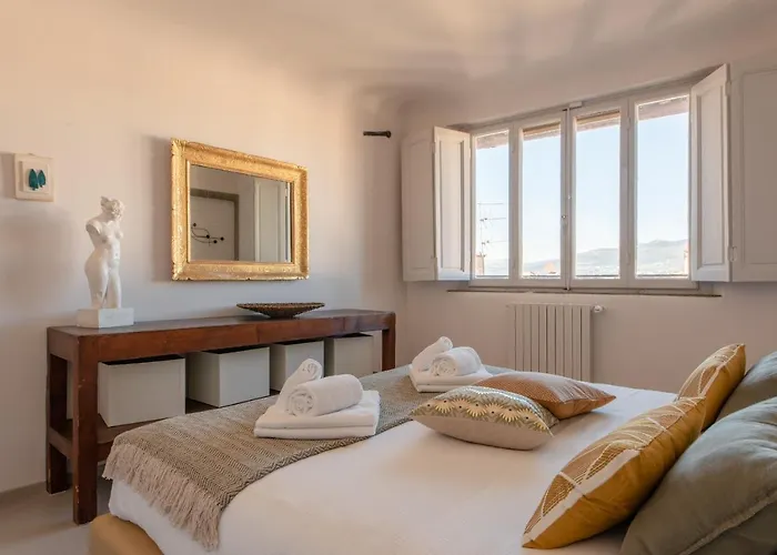 Sunset Apartamento