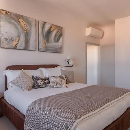 Sunset Apartment Florenz