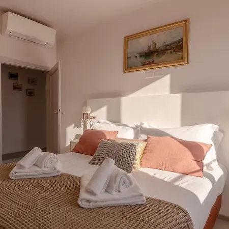 Sunset Apartment Florenz