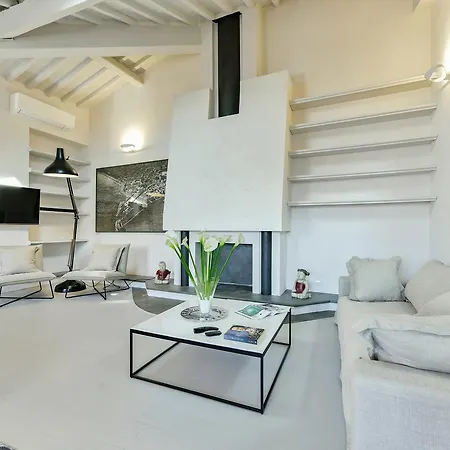 Sunset Apartment Florenz