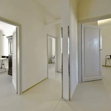 Апартаменты Sunset