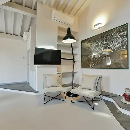 Sunset Apartment Florenz