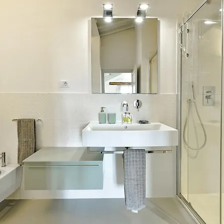 Sunset Apartment Florenz