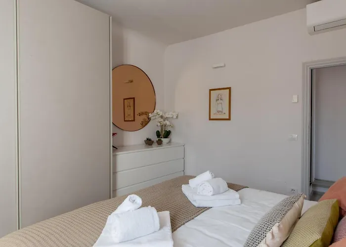 Sunset Appartement *