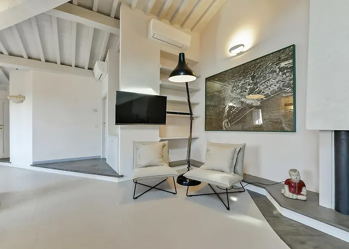 Sunset Appartement Florence