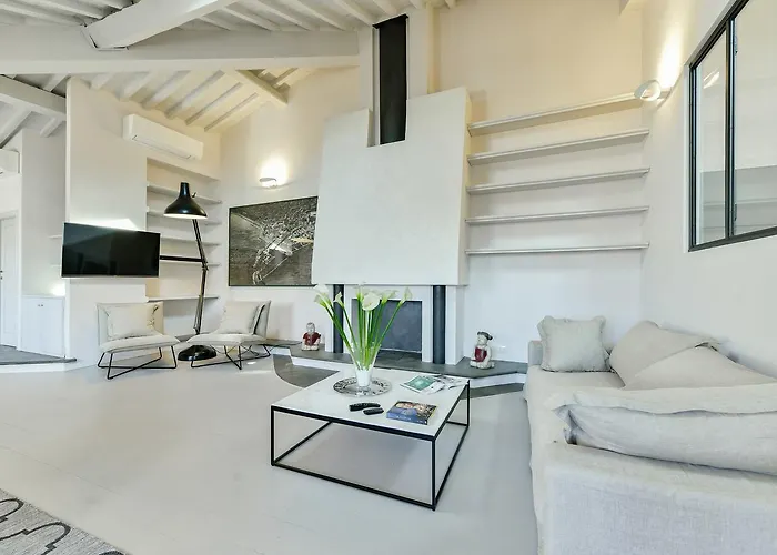 Sunset 公寓 佛罗伦萨