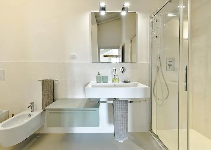 Sunset 公寓 佛罗伦萨