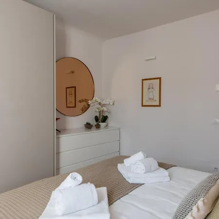 Sunset Appartement *