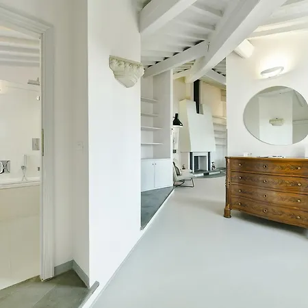 Sunset Appartement *
